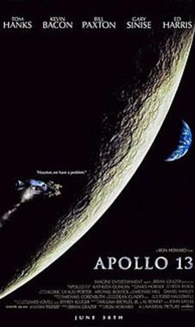 Apollo 13 Apollo 13