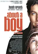 About a boy About a boy