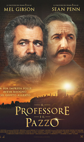 Il Professore e il Pazzo Il Professore e il Pazzo