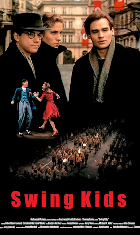 Un anno vissuto pericolosamente Un anno vissuto pericolosamente