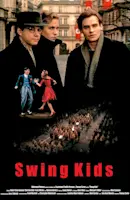 Un anno vissuto pericolosamente Un anno vissuto pericolosamente