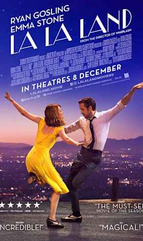 La la land La la land