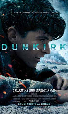 Dunkirk Dunkirk