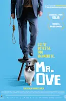 Mister Ove Mister Ove