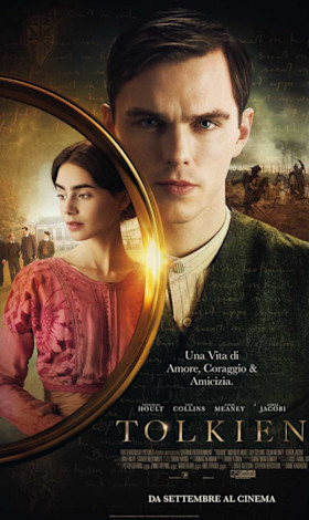 Tolkien Tolkien