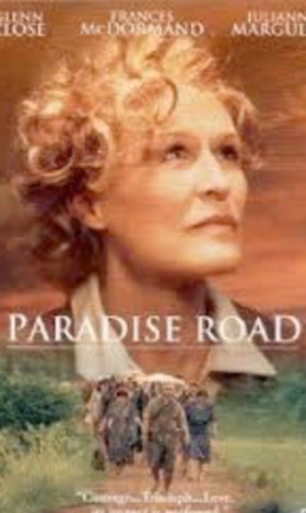 Paradise road Paradise road