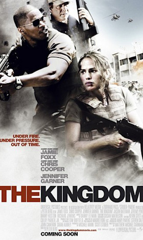 The kingdom The kingdom