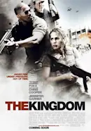 The kingdom The kingdom