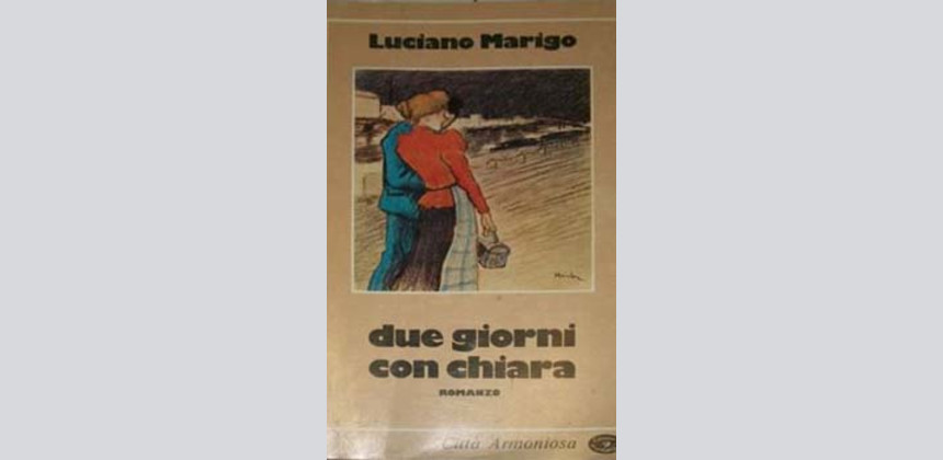 Due giorni con Chiara di Luciano Marigo Due giorni con Chiara di Luciano Marigo
