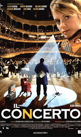 Il concerto Il concerto