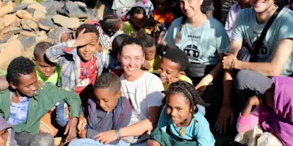 La scelta... La scelta...