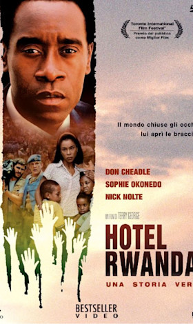 Hotel Rwanda Hotel Rwanda