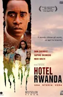 Hotel Rwanda Hotel Rwanda