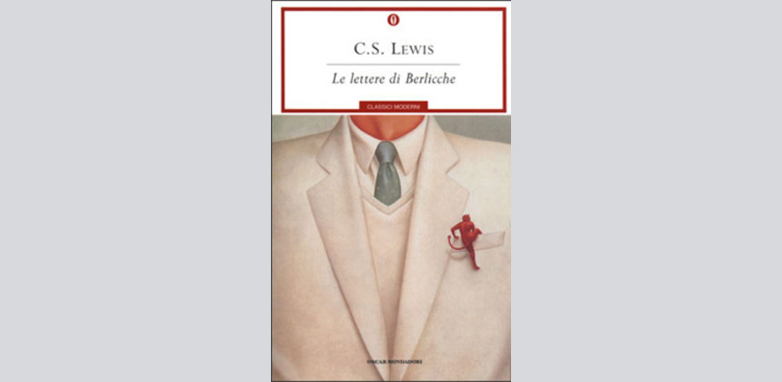 Le lettere di Berlicche di C. S. Lewis Le lettere di Berlicche di C. S. Lewis