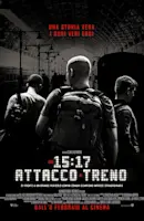 Ore 15:17. Attacco al treno Ore 15:17. Attacco al treno