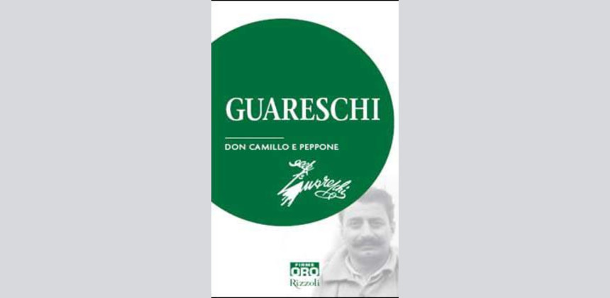Don Camillo e Peppone di G. Guareschi Don Camillo e Peppone di G. Guareschi