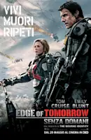 Edge of Tomorrow - Senza domani Edge of Tomorrow - Senza domani