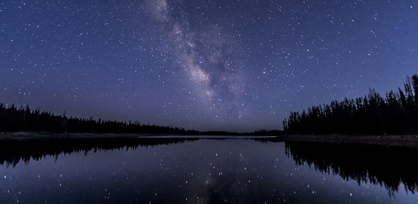 Guardando le stelle, cosa cerchiamo? Guardando le stelle, cosa cerchiamo?