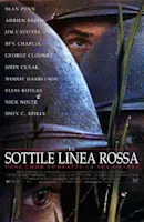 La sottile linea rossa La sottile linea rossa