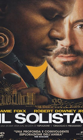 Il solista Il solista