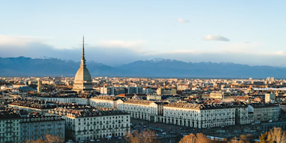 Torino, gita di fine anno 2025 Torino, gita di fine anno 2025
