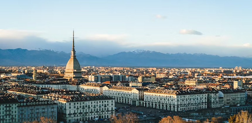 Torino, gita di fine anno 2025 Torino, gita di fine anno 2025