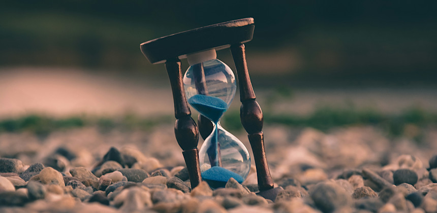 Ciclo di 3 incontri 'È il tempo della persona' Ciclo di 3 incontri 'È il tempo della persona'