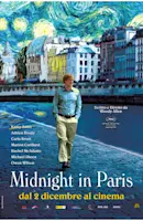 Midnight in Paris Midnight in Paris