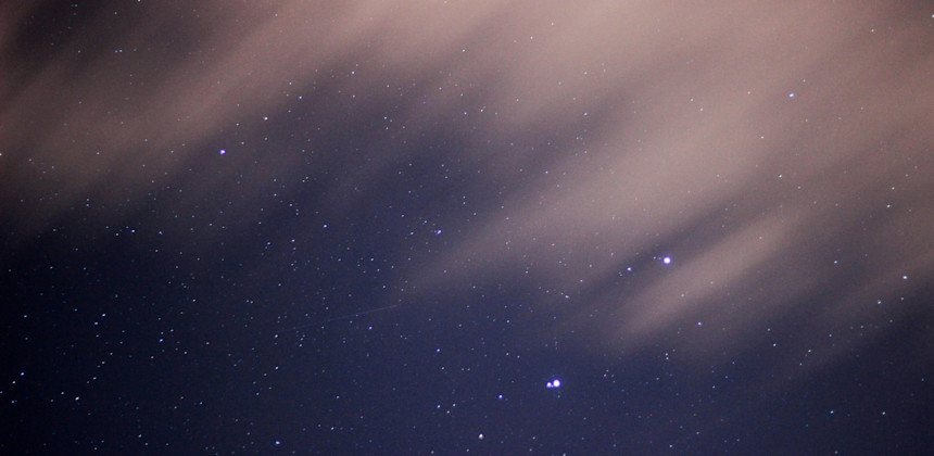 ...e quindi uscimmo a rivedere le stelle. Incontro col prof. Marco Bersanelli - astrofisico ...e quindi uscimmo a rivedere le stelle. Incontro col prof. Marco Bersanelli - astrofisico