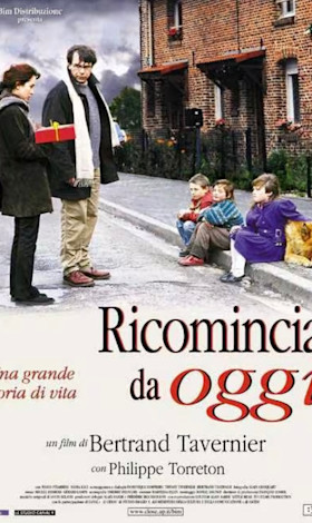Ricomincia da ogg Ricomincia da ogg