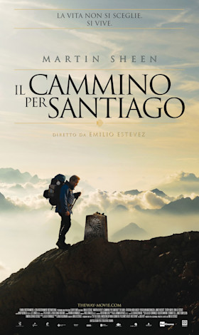 Il cammino di Santiago Il cammino di Santiago