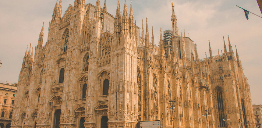 Duomo di Milano Duomo di Milano
