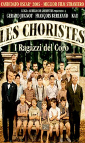 Les Choristes Les Choristes