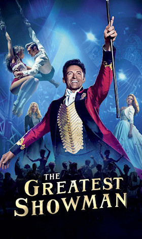 The greatest showman The greatest showman