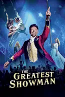 The greatest showman The greatest showman