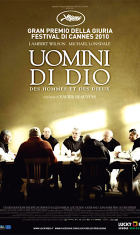 Uomini di Dio Uomini di Dio