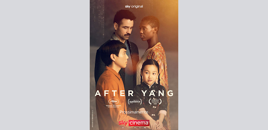 After Yang After Yang