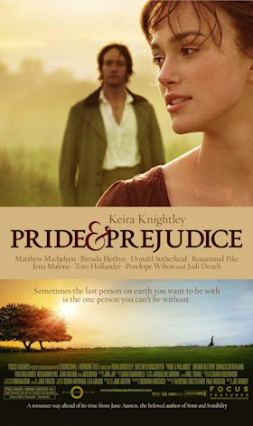 Orgoglio e pregiudizio Orgoglio e pregiudizio