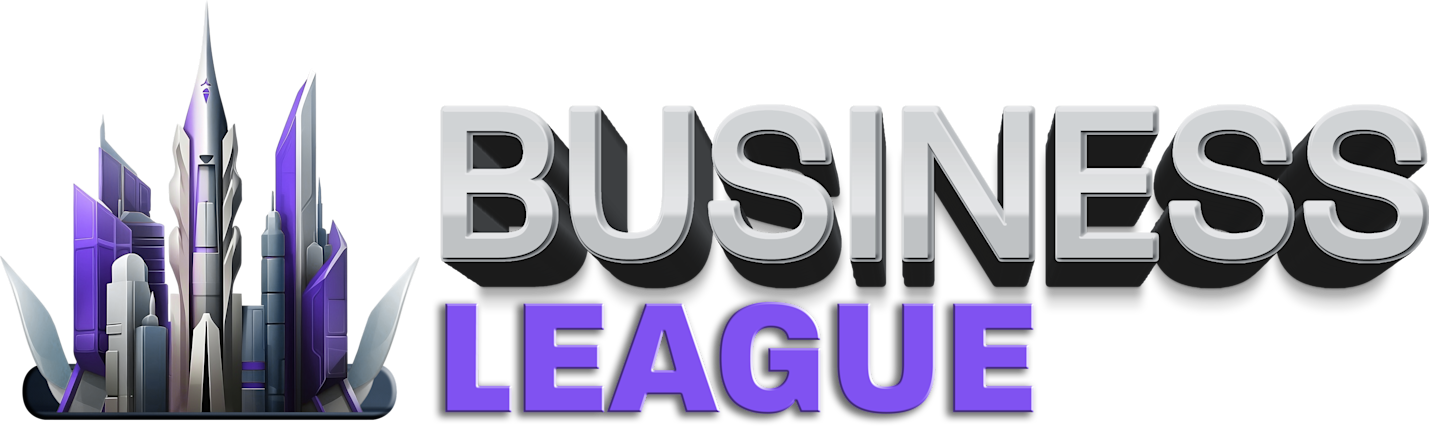 Business League - Vevol Media Partner