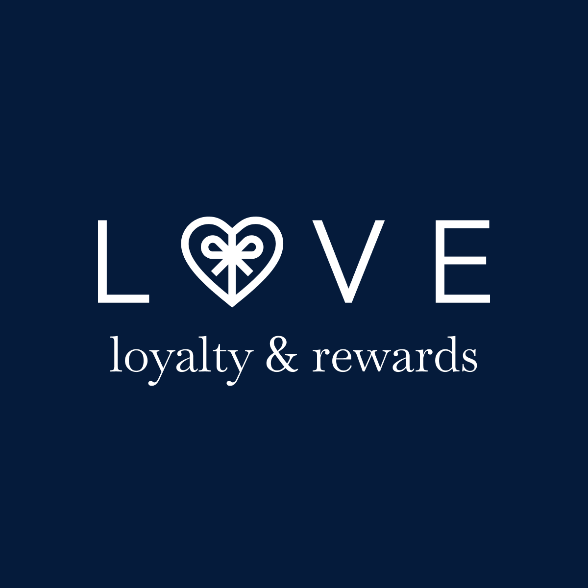 Love Loyalty - Vevol Media Partner