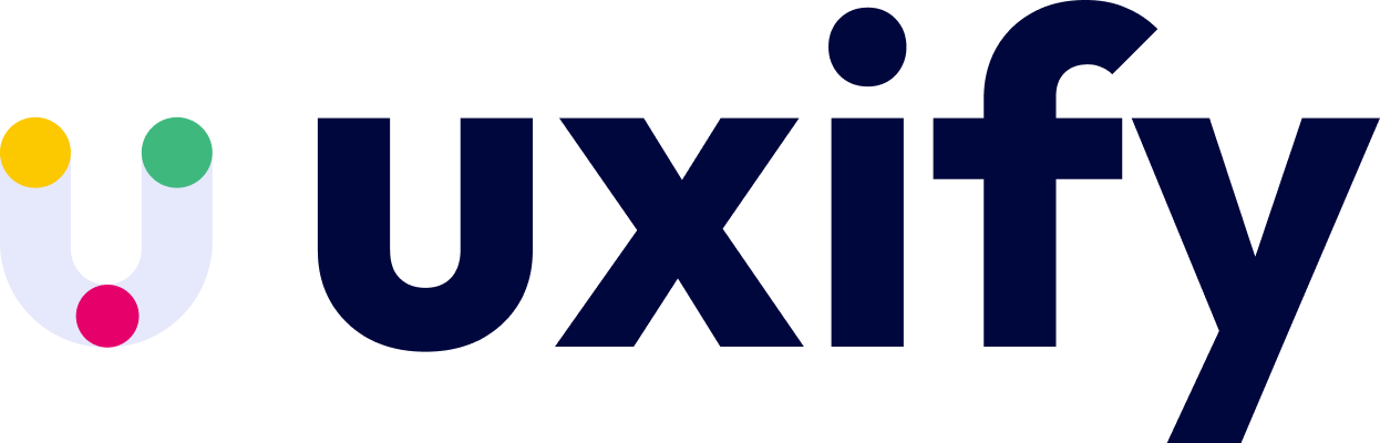 Uxify - Vevol Media Partner