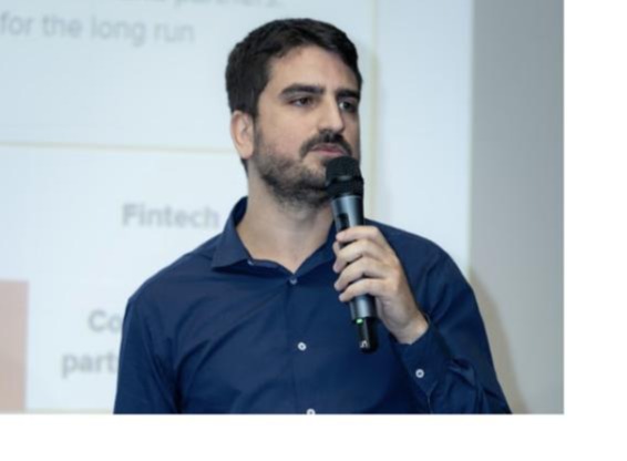 Shopify Meetup CEE 2026 - Skroutz cross-border talk