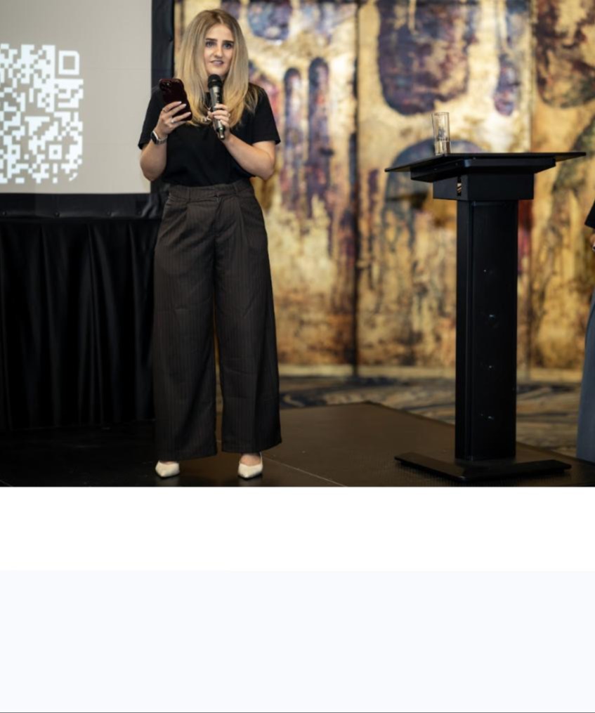 Shopify Meetup CEE 2026 - Mollie Power of Less talk