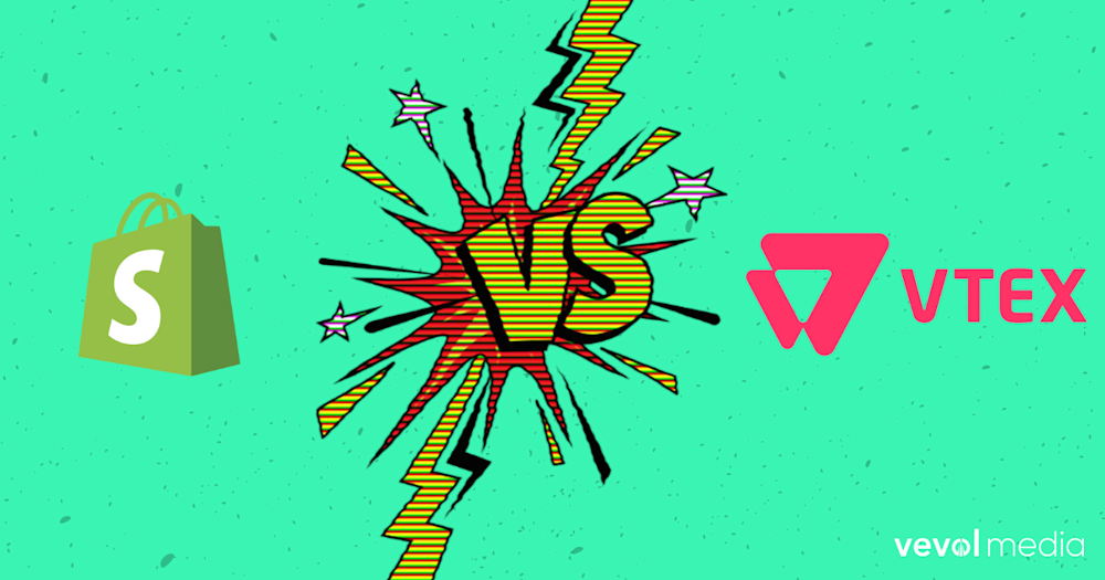 Shopify vs Woo Commerce