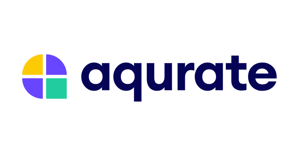 Aqurate logo