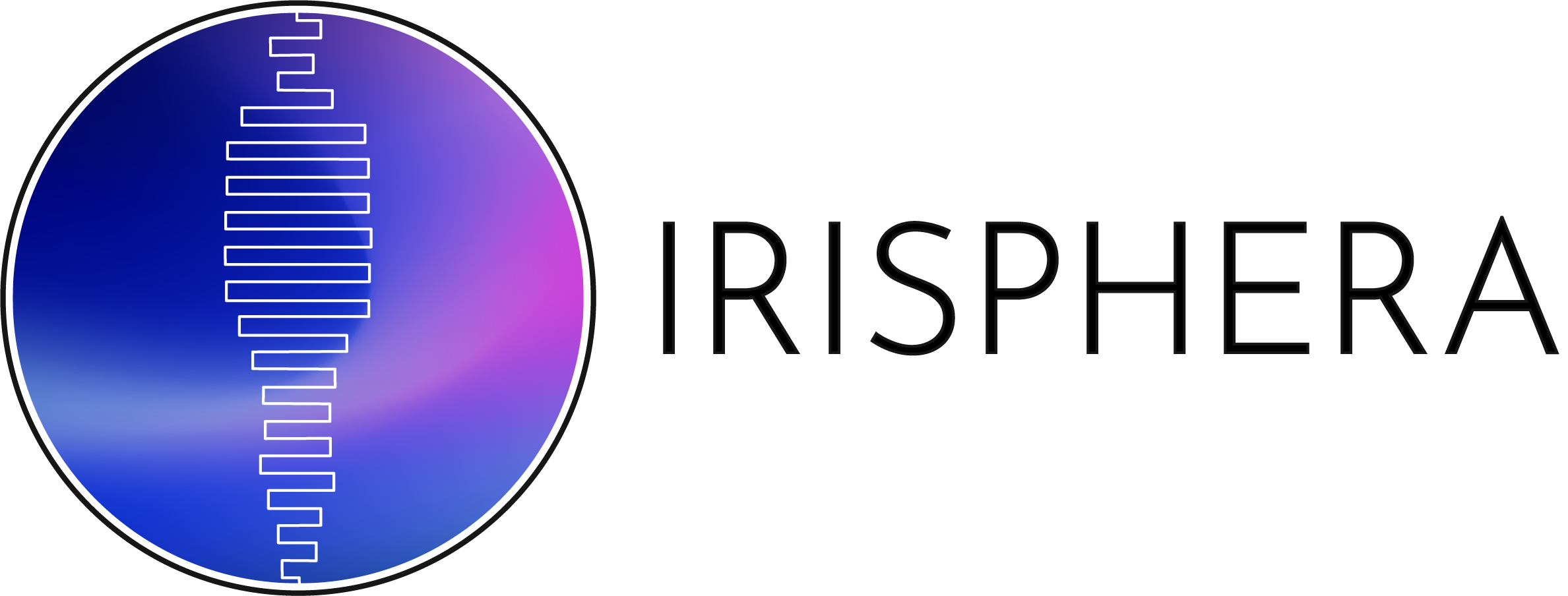 Irisphera - Vevol Media Partner