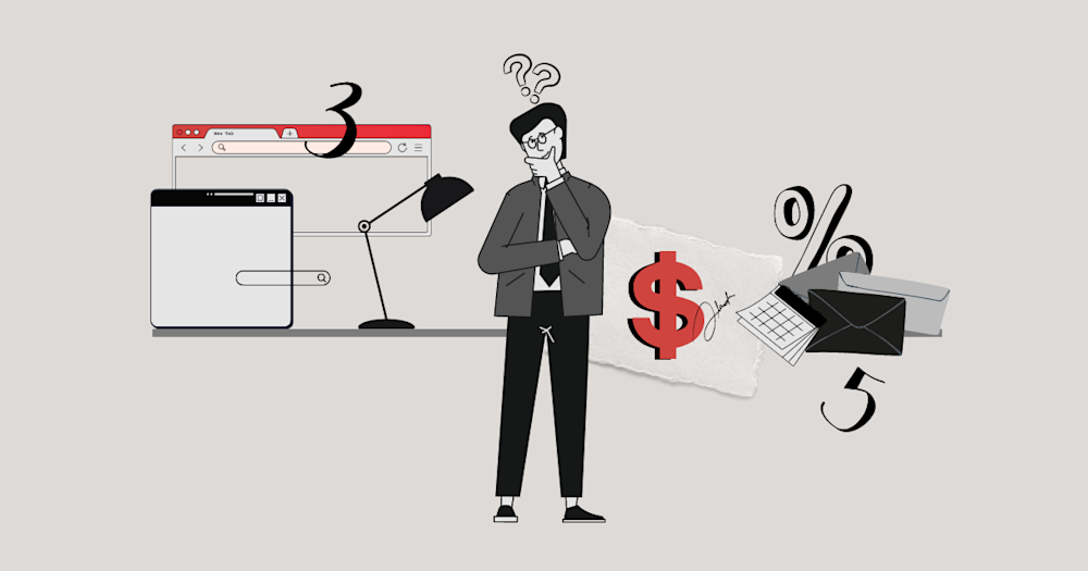 Stopping Advertising to Save Money is Like Stopping Your Watch to Save Time