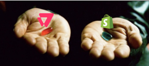 Shopify Plus vs. VTEX