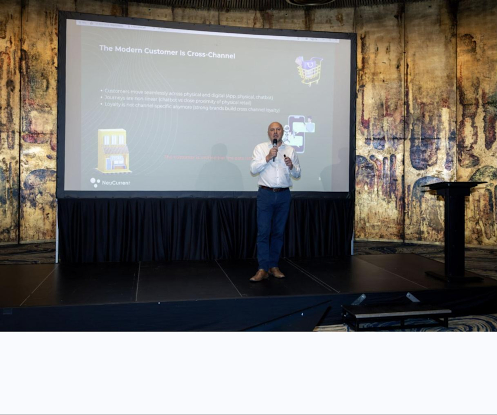 Shopify Meetup CEE 2026 - NeuCurrent retention talk
