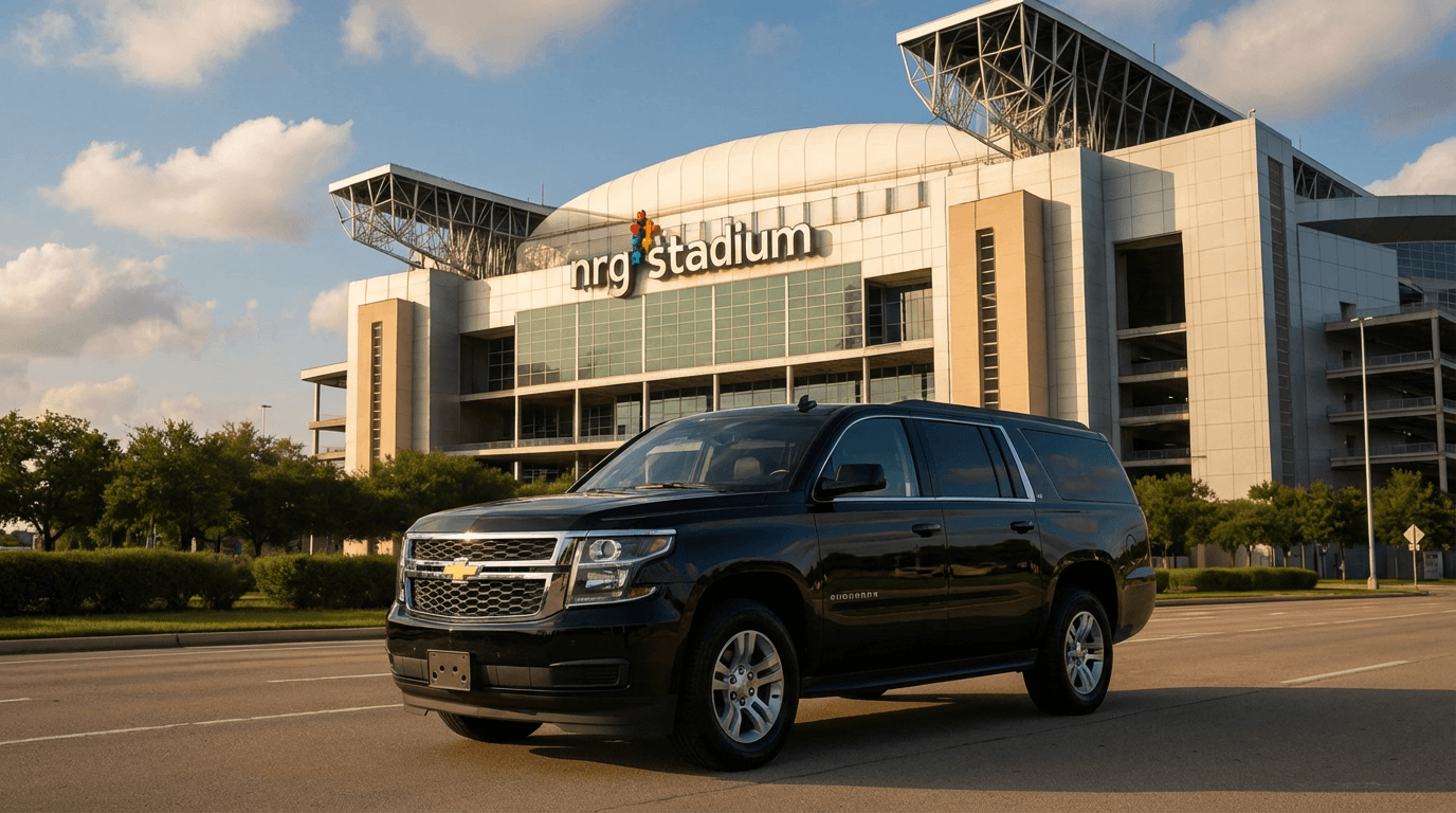nrg stadium houston rodeo